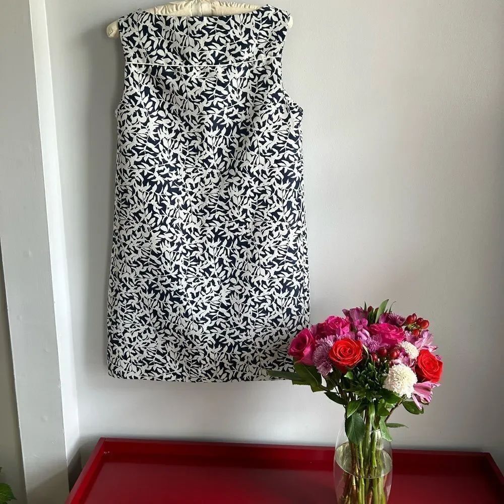 Joe Fresh Mod Dress - Picture 5 of 5